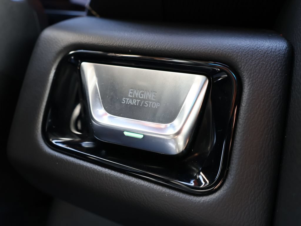 Certified 2025 GMC Yukon XL Elevation AWD/4WD image 22