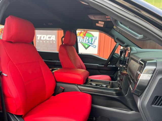 Used 2023 Ford F150 XL w/ STX Appearance Package image 36