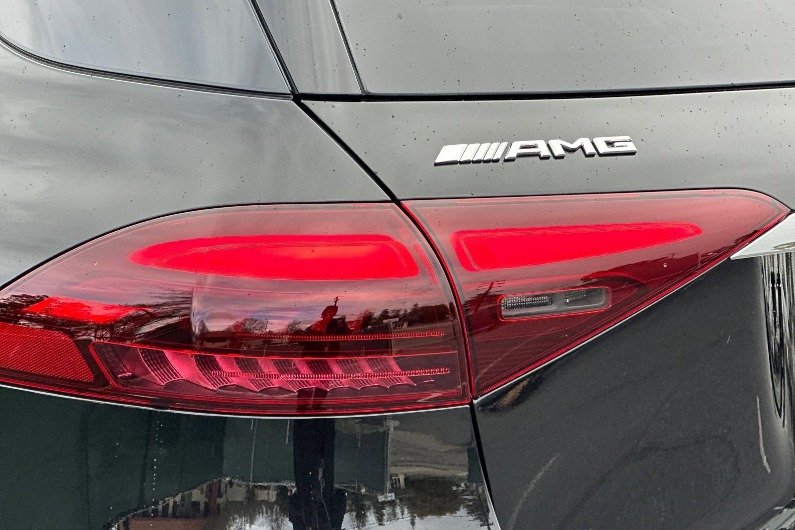 New 2026 Mercedes-Benz GLE 53 AMG 4MATIC image 12