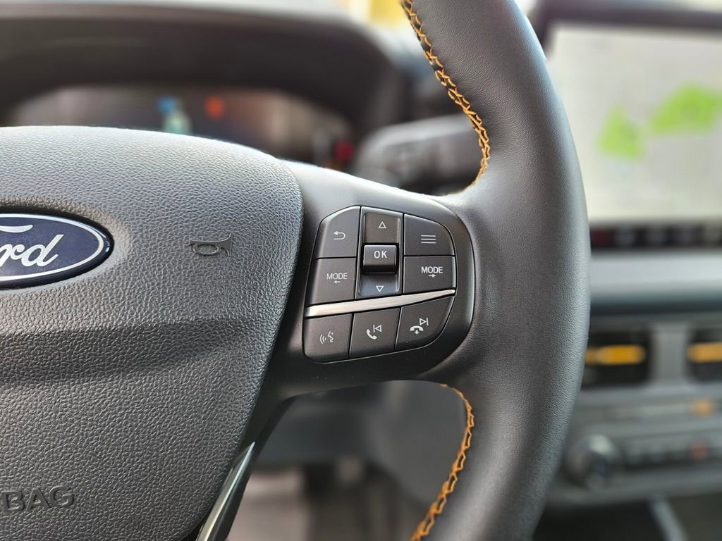 New 2025 Ford Maverick Tremor image 27