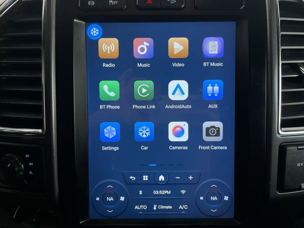 Used 2017 Ford F350 XLT w/ XLT Value Package image 35