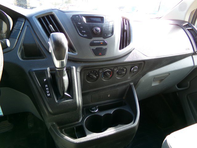 Used 2015 Ford Transit 150 148 Low Roof RWD image 21