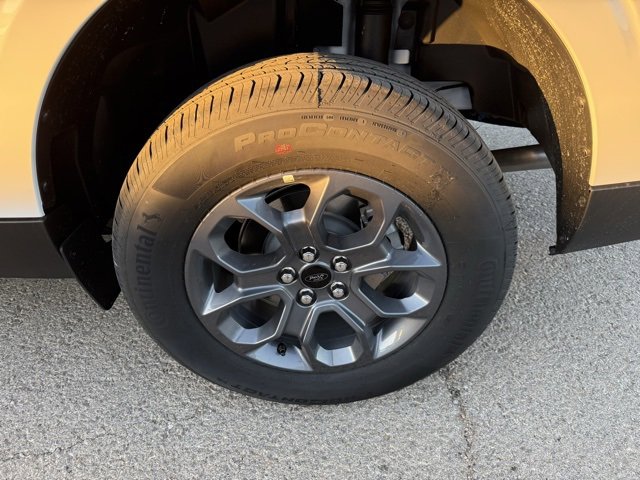 New 2026 Ford Maverick XLT w/ XLT Luxury Package image 5