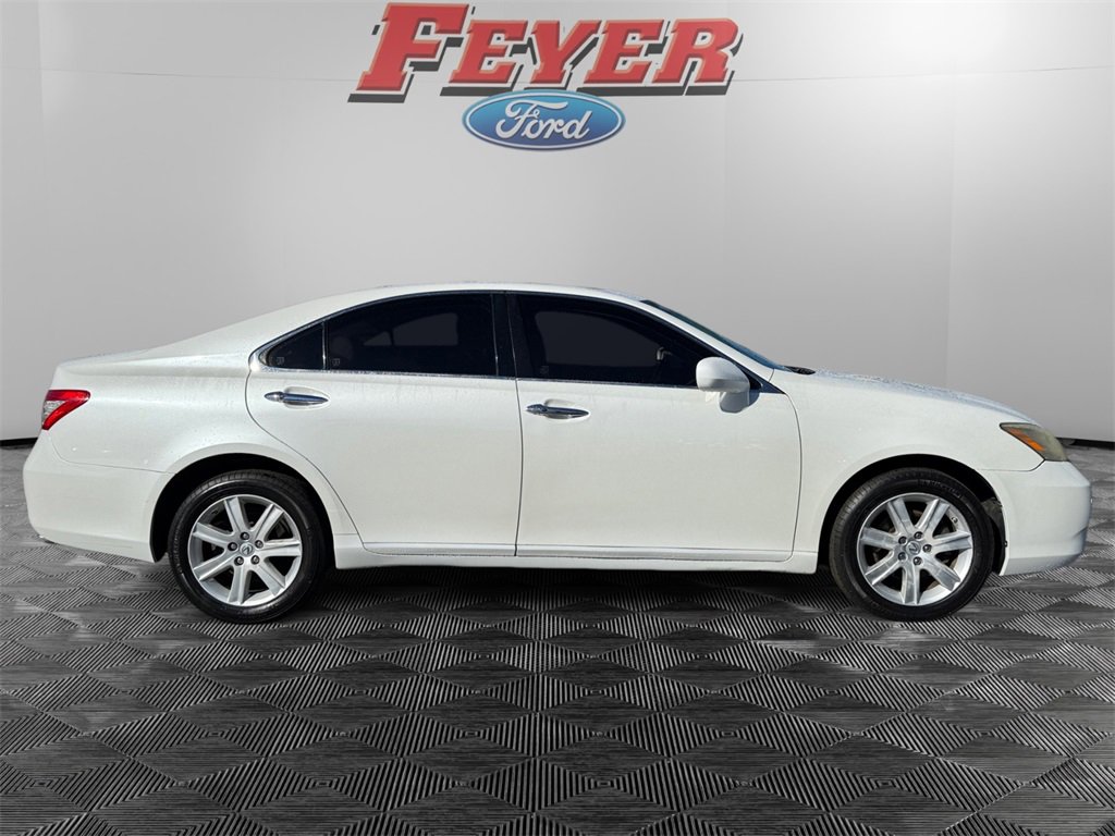 Used 2008 Lexus ES 350 image 6