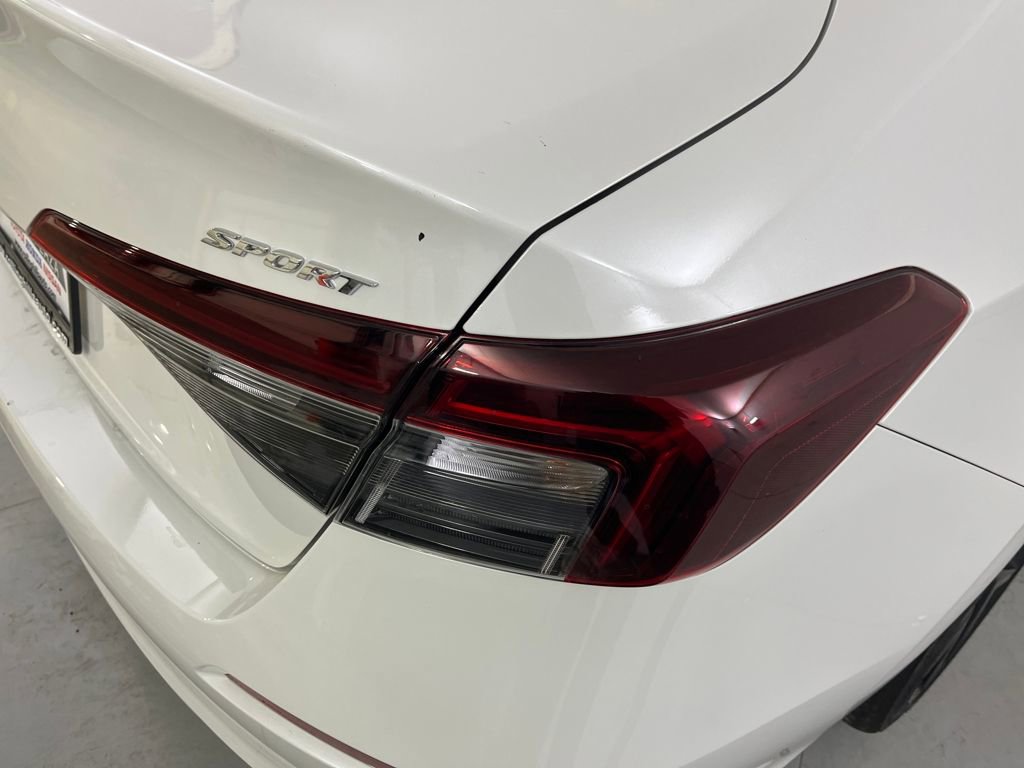 Used 2025 Honda Civic Sport image 66