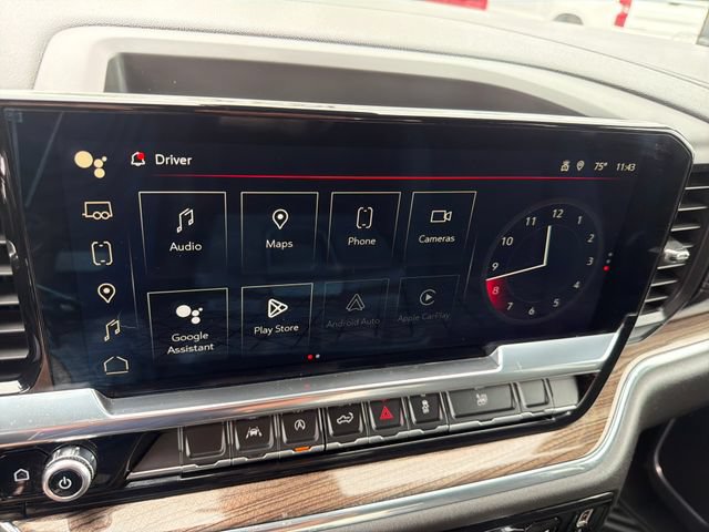 Certified 2024 GMC Sierra 1500 Elevation AWD/4WD image 18