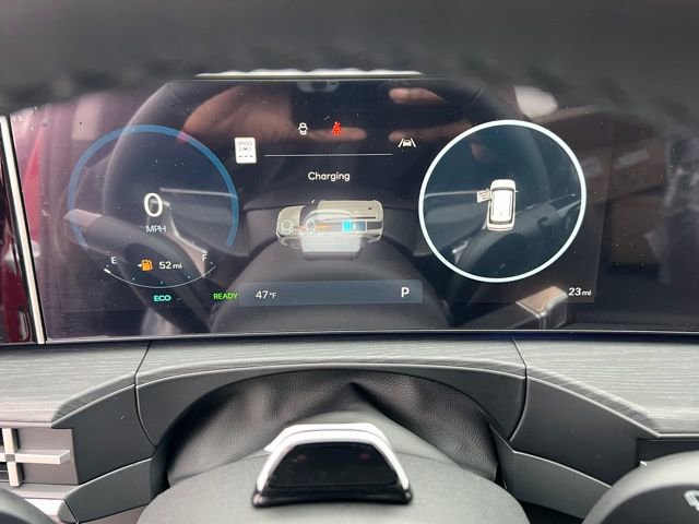 New 2026 Hyundai Santa Fe Limited image 20