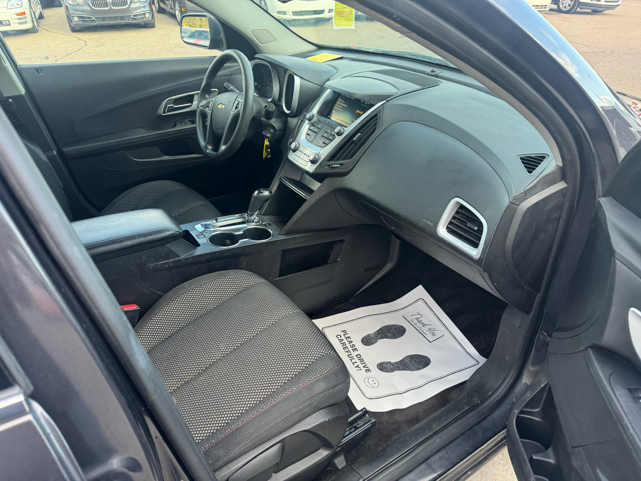 Used 2016 Chevrolet Equinox LS image 12