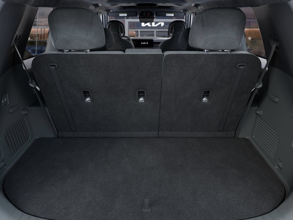 New 2027 Kia Telluride X-Line SX Prestige AWD/4WD image 19