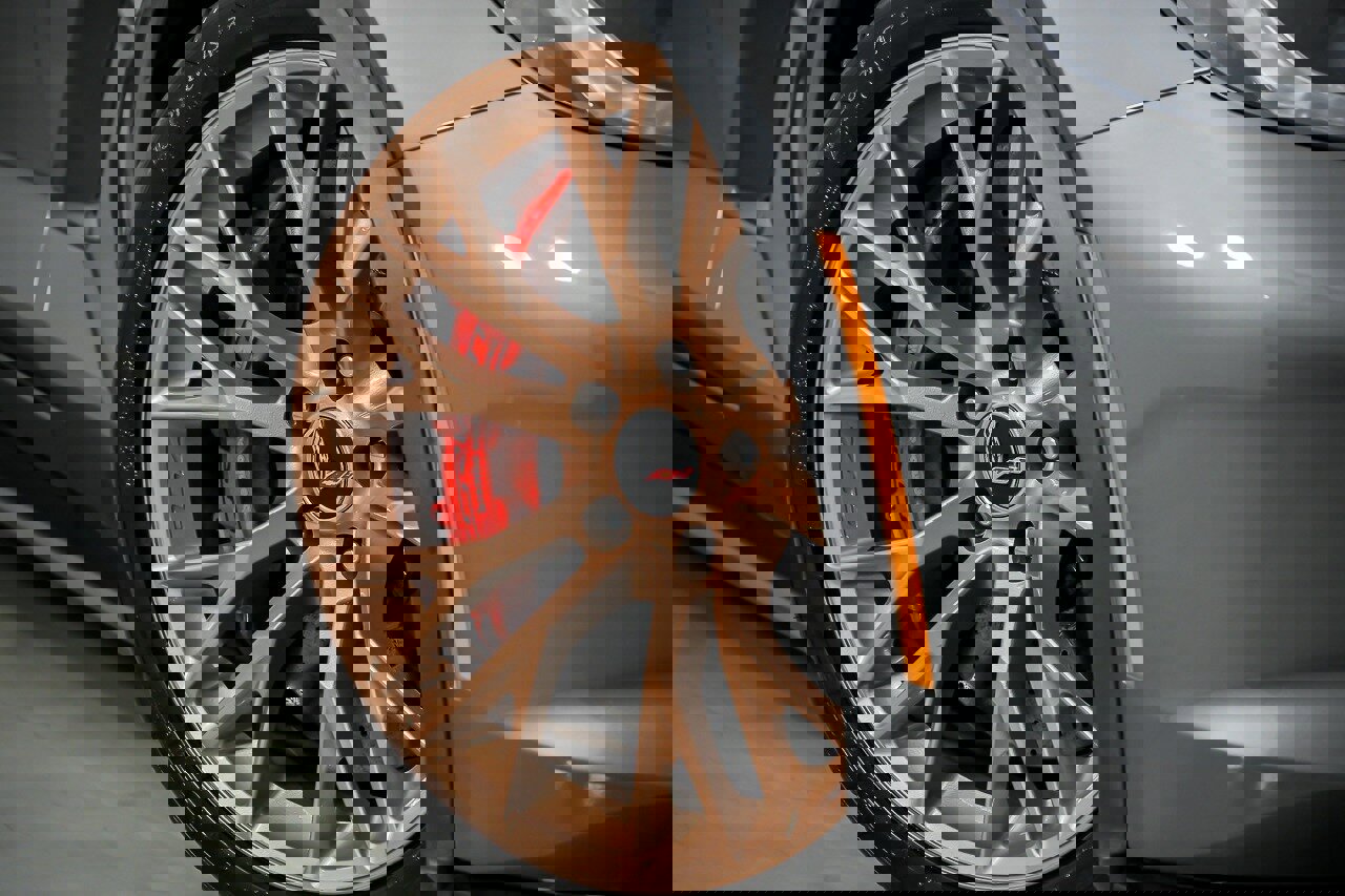 Used 2015 Chevrolet Corvette Z06 w/ 3LZ Preferred Equipment Group image 4