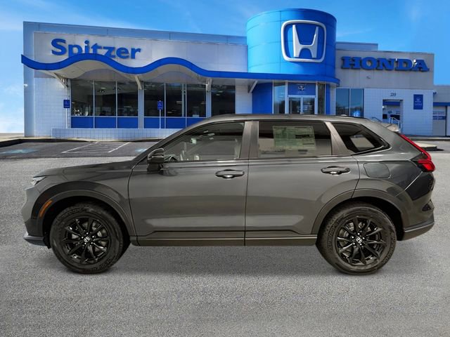 New 2026 Honda CR-V Sport-L image 7