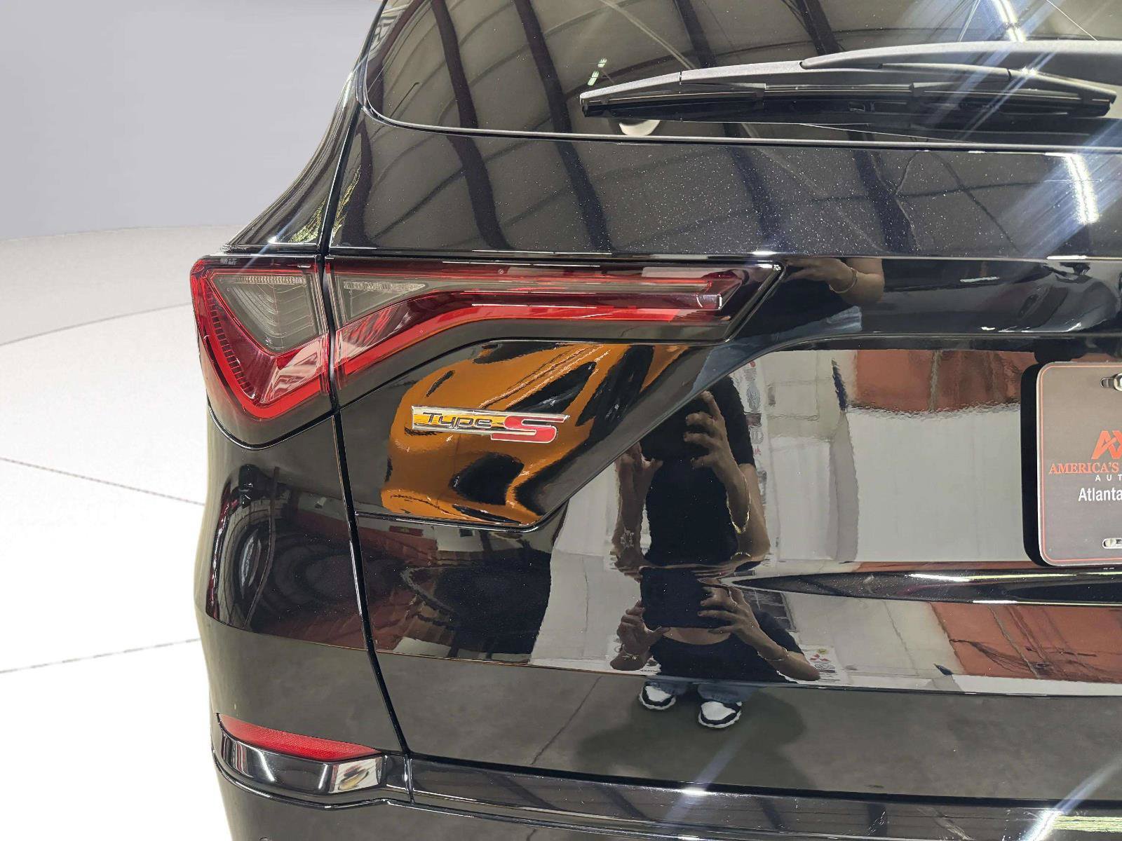Used 2023 Acura MDX Type S AWD/4WD image 14