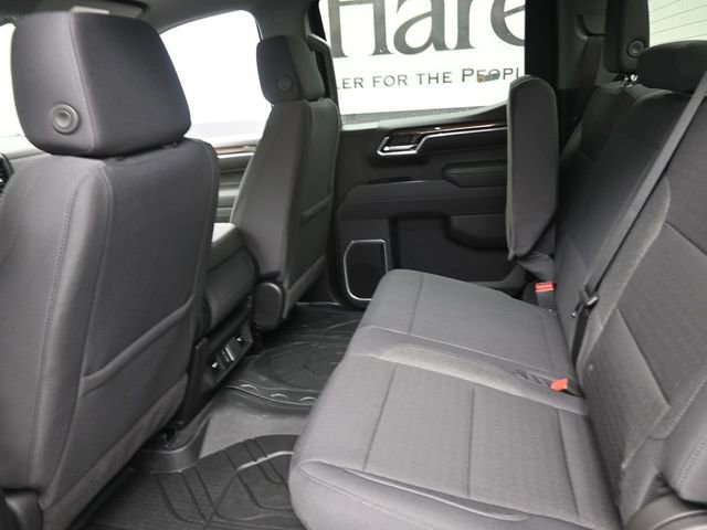 New 2026 Chevrolet Silverado 1500 RST w/ LPO, Dark Essentials Package image 9