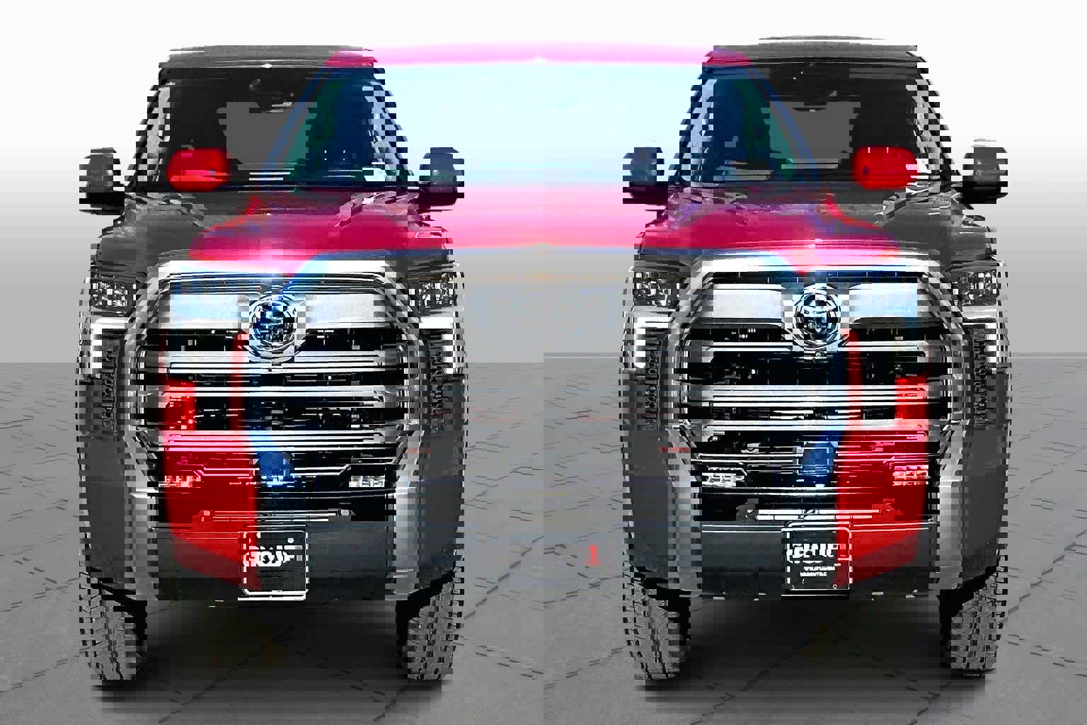 Used 2023 Toyota Tundra Limited image 3