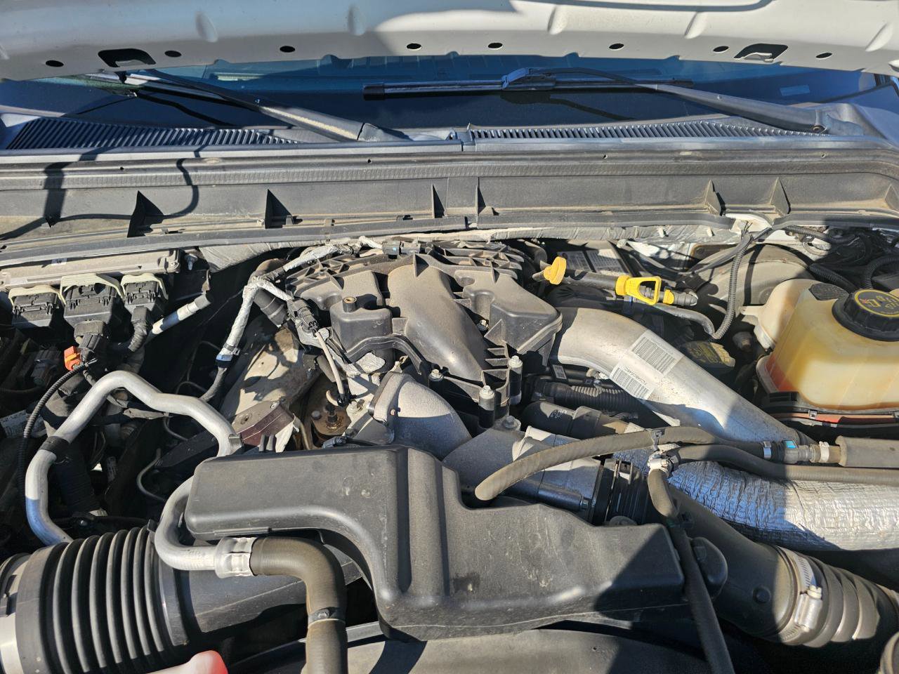 Used 2016 Ford F250 XL w/ XL Appearance Package image 29