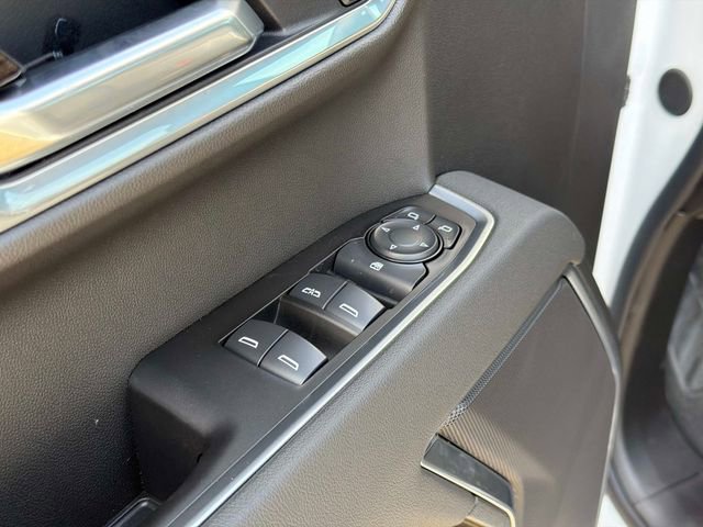New 2026 Chevrolet Silverado 1500 LT w/ All Star Edition Plus image 17