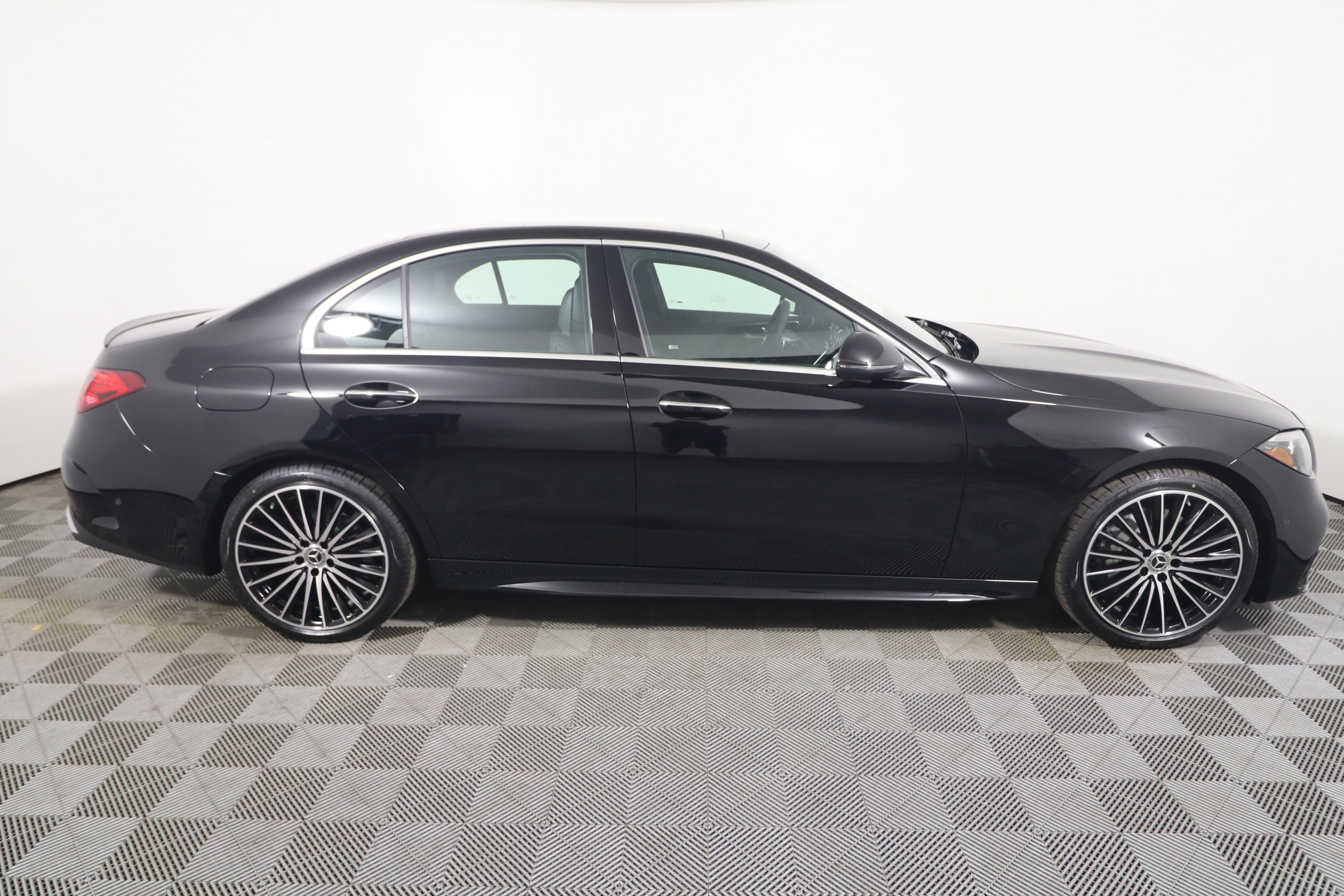 New 2026 Mercedes-Benz C 300 Sedan image 6