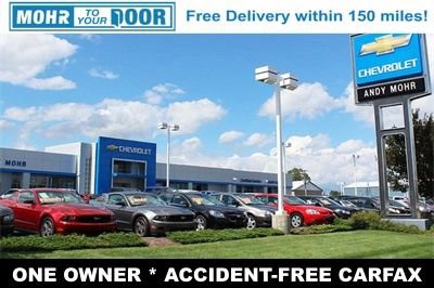 Used 2022 Chevrolet Equinox RS w/ RS Leather Package image 35