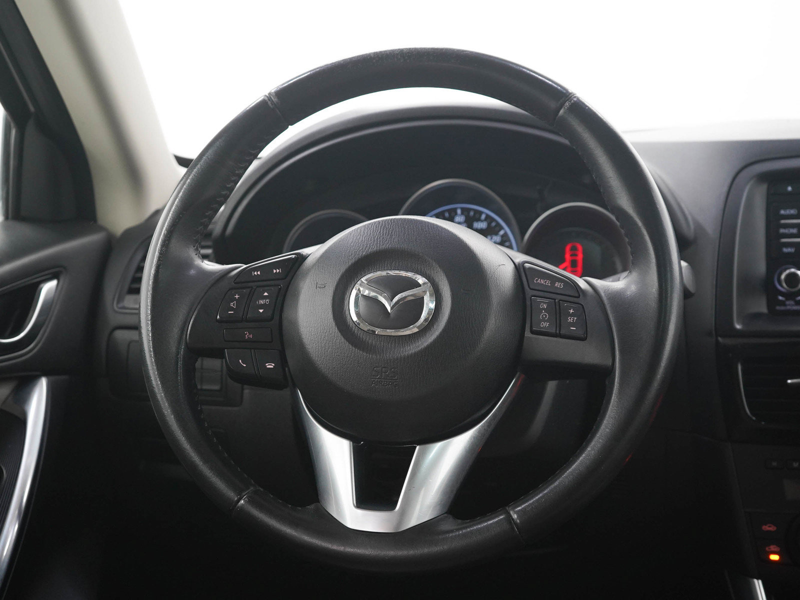 Used 2015 MAZDA CX-5 Grand Touring AWD/4WD image 16