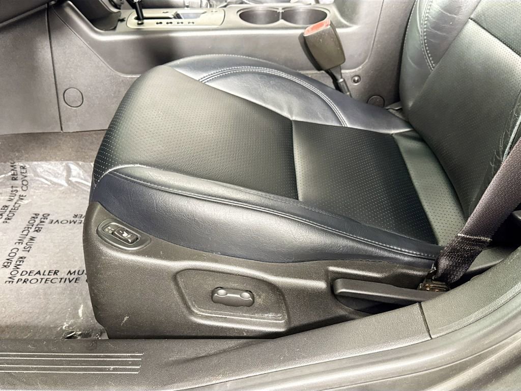 Used 2006 Pontiac G6 GT FWD image 19
