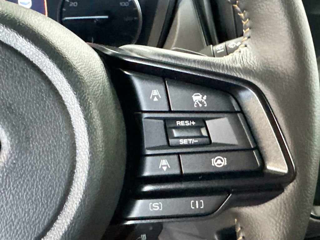 New 2026 Subaru Crosstrek 2.5i Wilderness image 9
