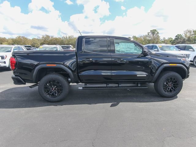 New 2026 GMC Canyon Elevation w/ Convenience Package image 11