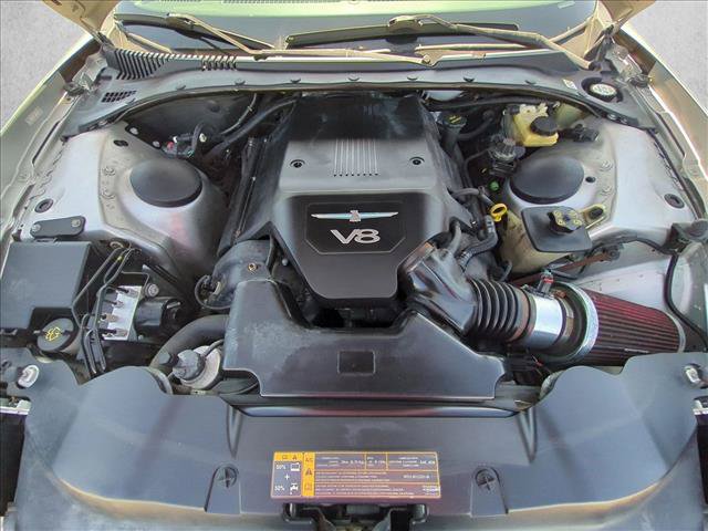 Used 2005 Ford Thunderbird RWD image 17
