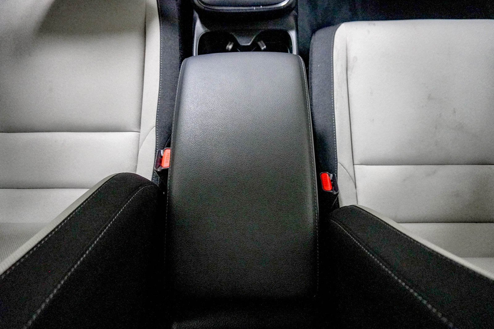 Certified 2025 Honda CR-V EX image 27