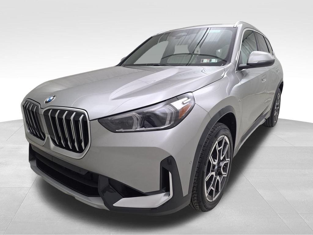 New 2027 BMW X1 xDrive28i w/ Convenience Package AWD/4WD image 6