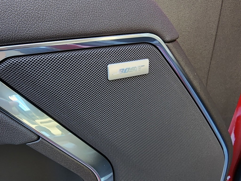 New 2026 GMC Sierra 1500 SLT w/ SLT Premium Plus Package image 16