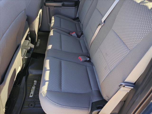 Used 2018 Ford F150 XLT AWD/4WD image 17