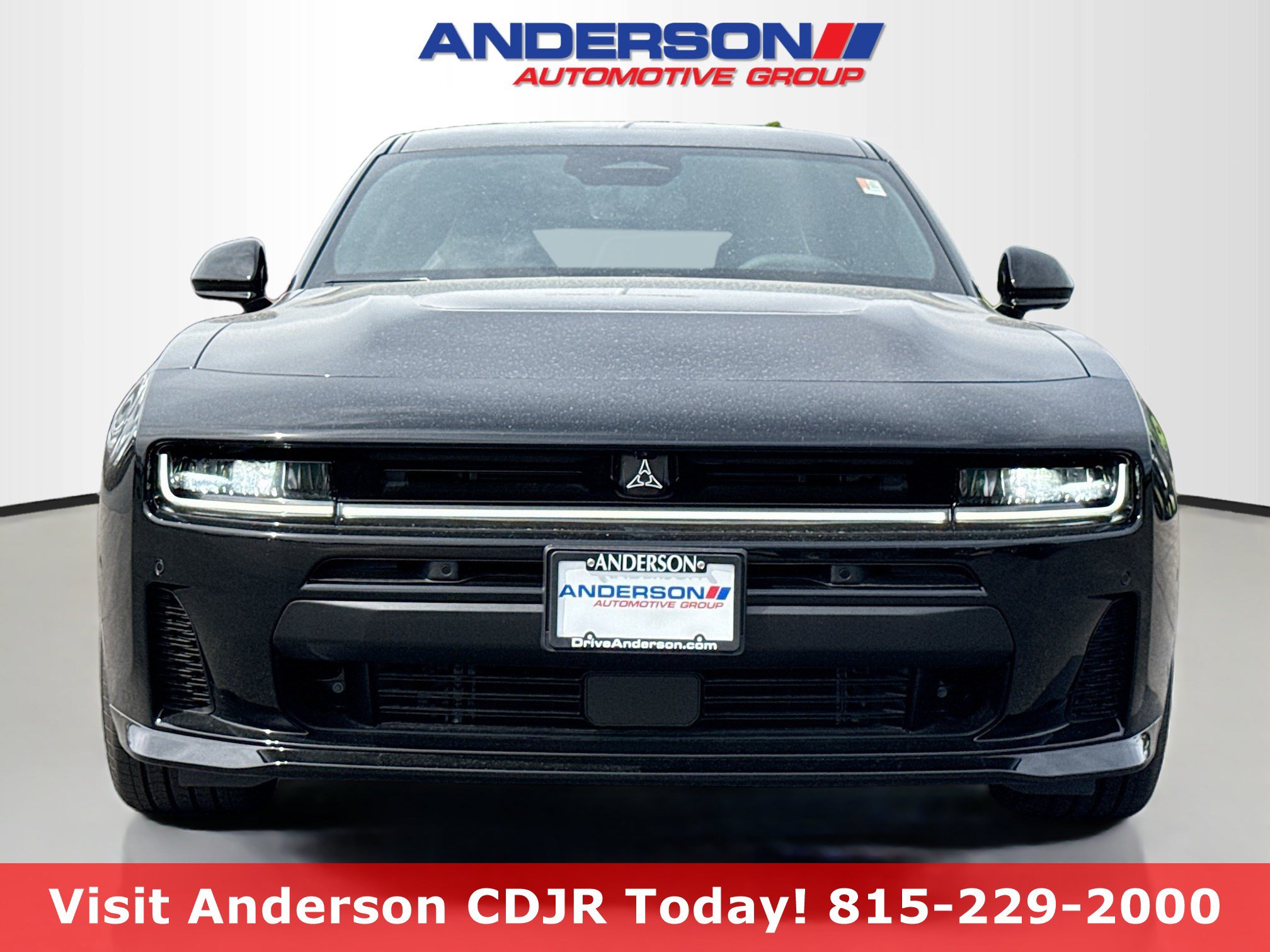 New 2026 Dodge Charger R/T AWD/4WD image 14