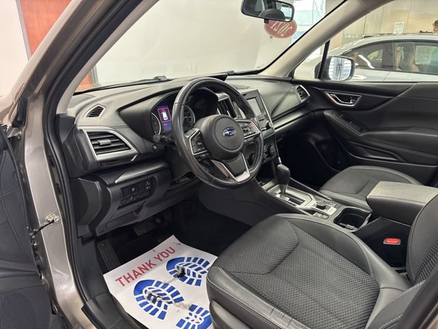 Used 2021 Subaru Forester Premium AWD/4WD image 23