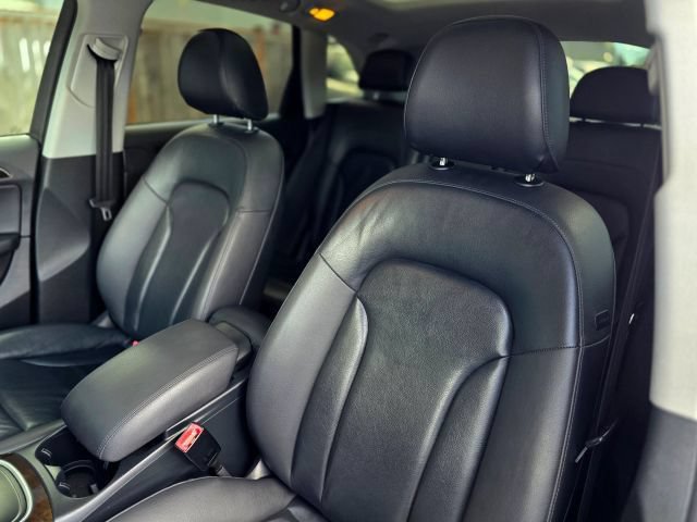 Used 2014 Audi Q5 2.0T Premium AWD/4WD image 36
