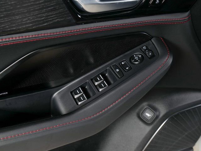 Used 2025 Acura MDX Type S AWD/4WD image 29