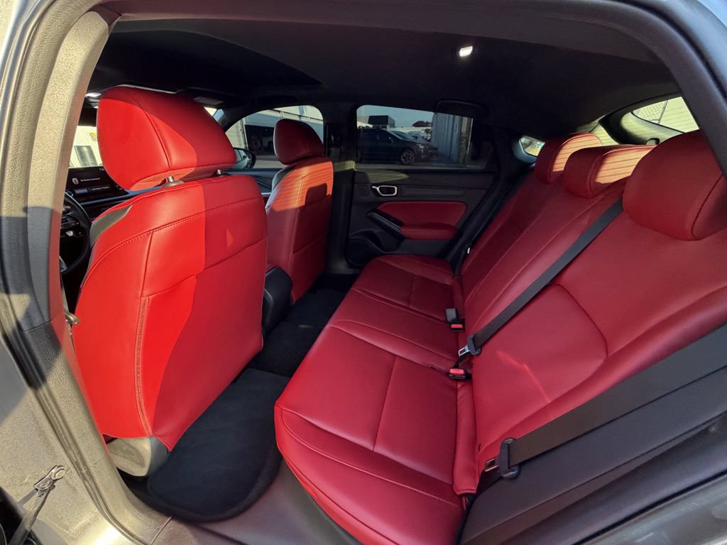 Used 2025 Acura Integra A-Spec FWD image 11