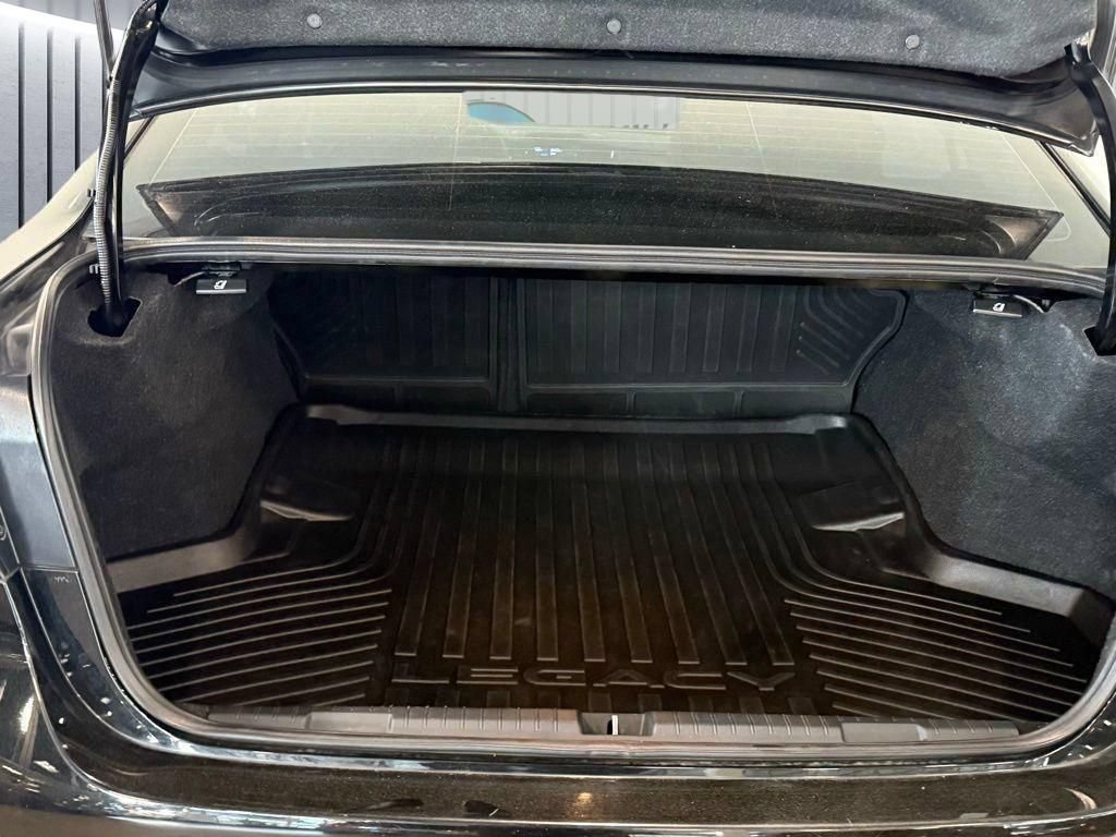 Certified 2024 Subaru Legacy Touring XT w/ Tech Package #3 AWD/4WD image 9