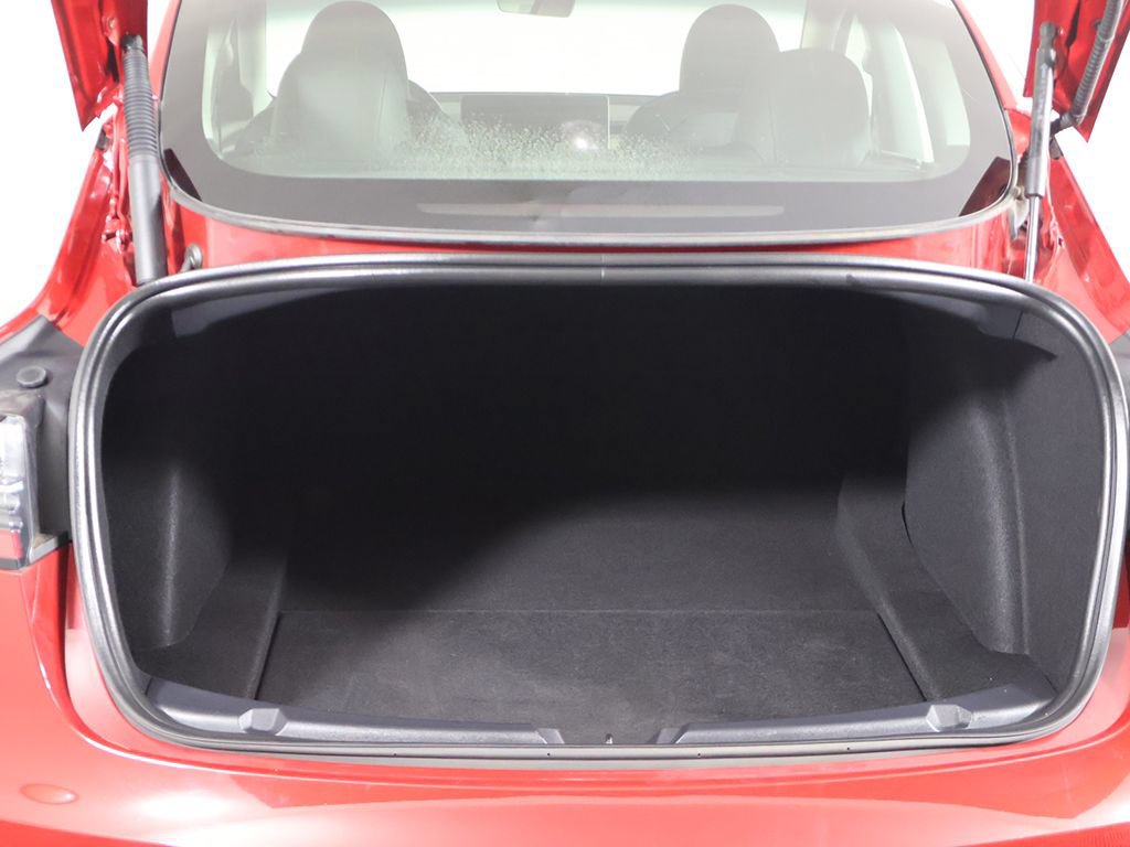 Used 2023 Tesla Model 3 Standard Range RWD image 15