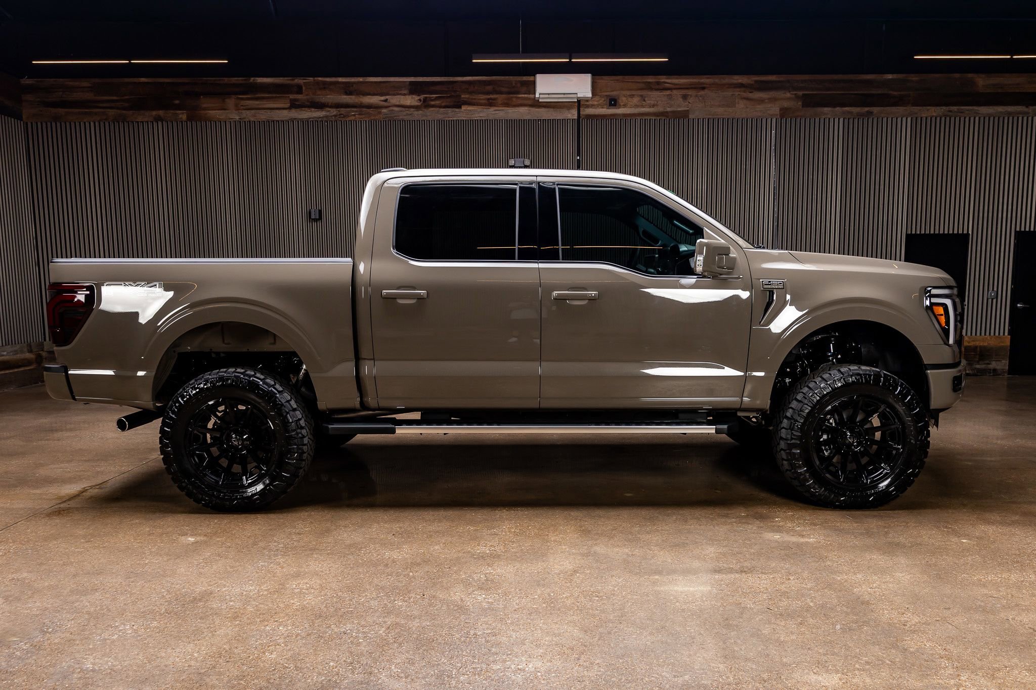 Used 2026 Ford F150 Lariat AWD/4WD image 11