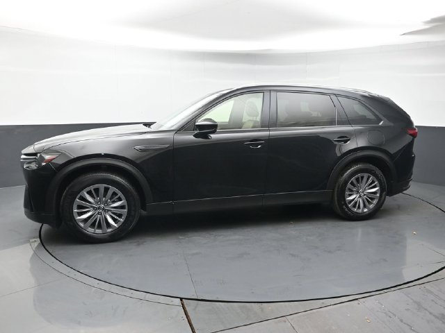 Certified 2024 MAZDA CX-90 3.3 Turbo w/ Preferred Package AWD/4WD image 2