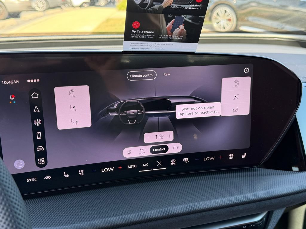 New 2026 Audi SQ5 Premium Plus AWD/4WD image 24