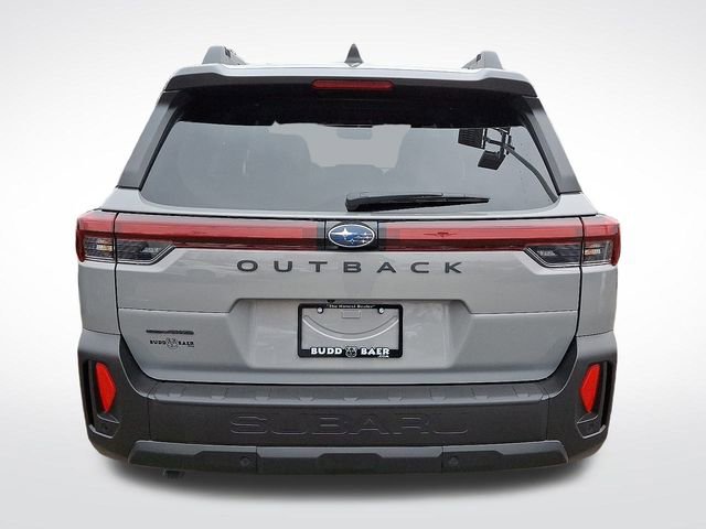 New 2026 Subaru Outback Premium image 6