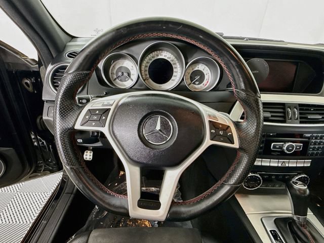 Used 2013 Mercedes-Benz C 300 4MATIC Sedan image 11