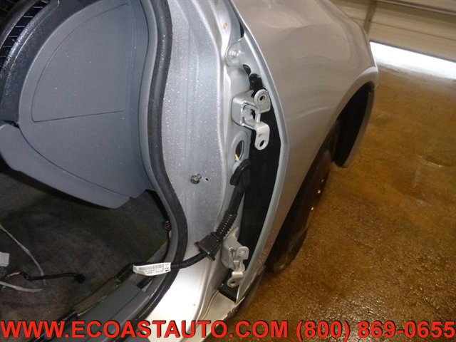 Used 2007 Honda Accord EX-L image 17