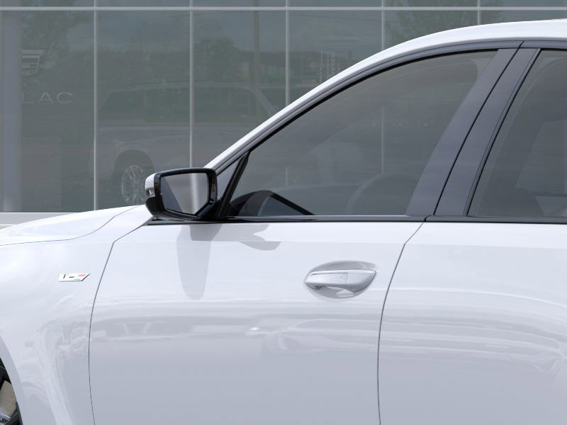 New 2026 Cadillac CT5 V Blackwing image 12