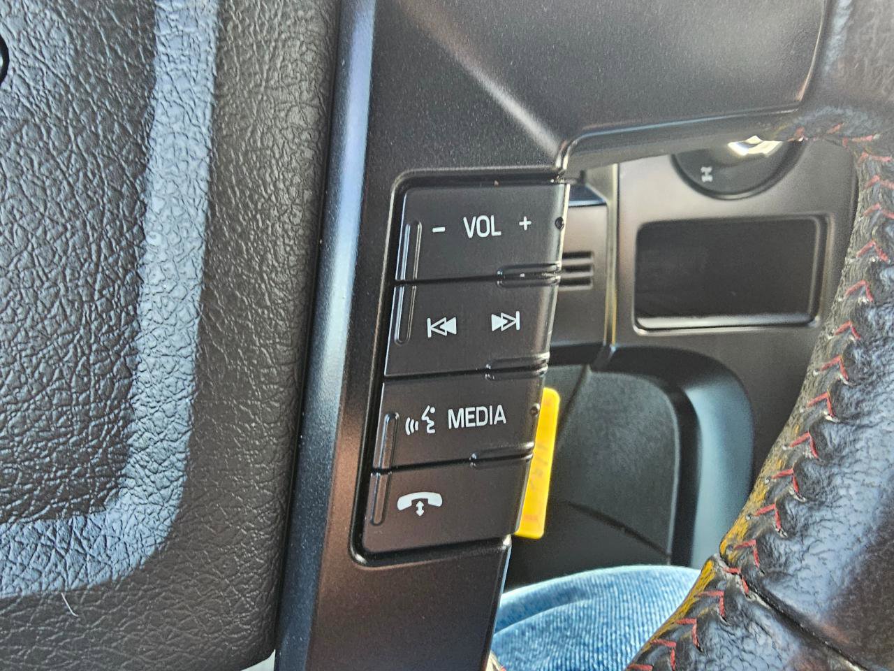 Used 2014 Ford F150 FX4 w/ FX Appearance Package AWD/4WD image 30