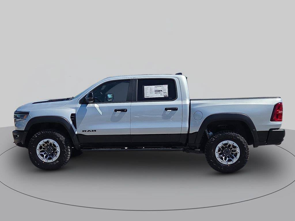 New 2026 RAM 1500 RHO w/ RHO Level 1 Equipment Group AWD/4WD image 5