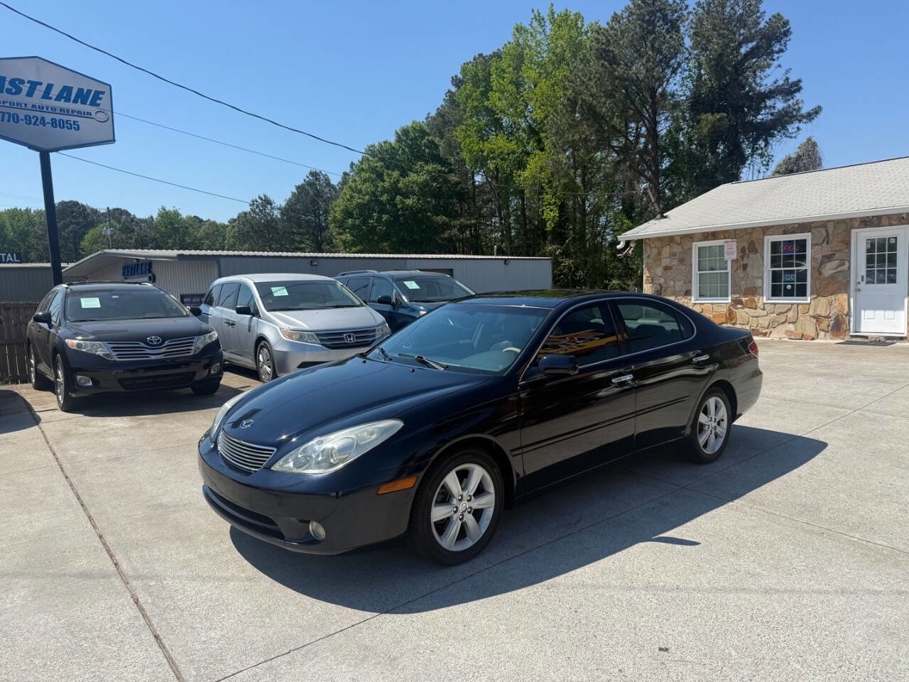 Used 2006 Lexus ES 330 image 3