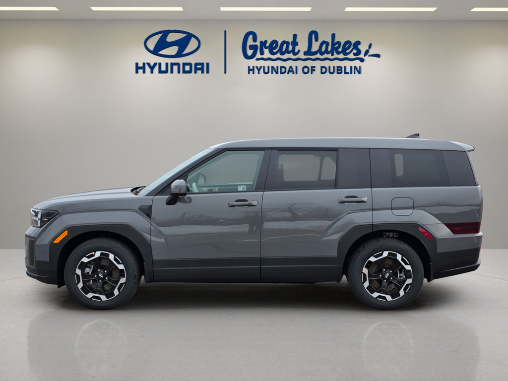 New 2026 Hyundai Santa Fe SE AWD/4WD image 2