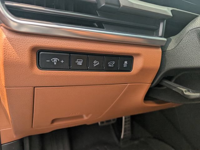 Used 2023 Kia Telluride SX X-Line AWD/4WD image 15